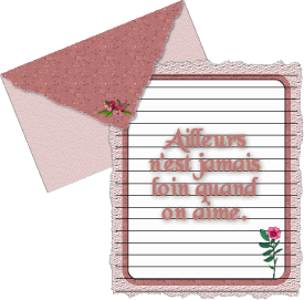 a vous de titrer