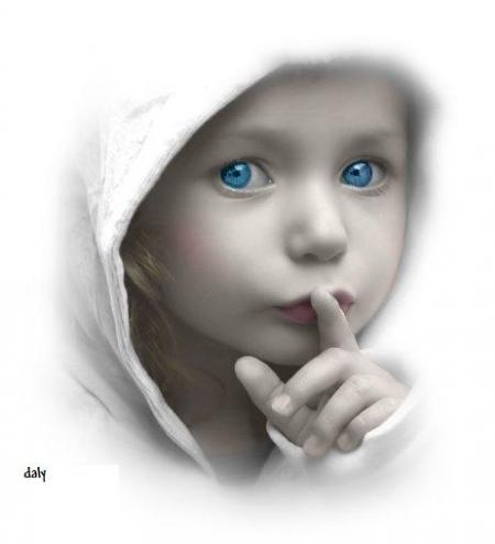 a ntoi kalinou les enfant aussi t adore
