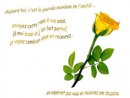 a tout mes  ami sur a kalinou